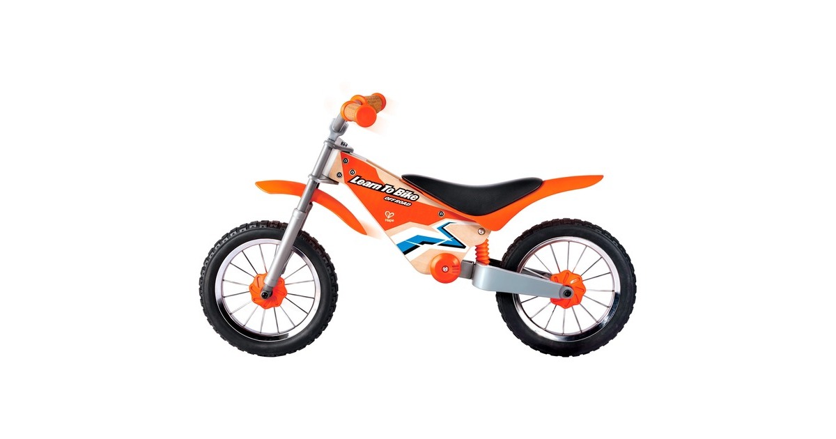 Hape Cross Balance Bike, Laufrad