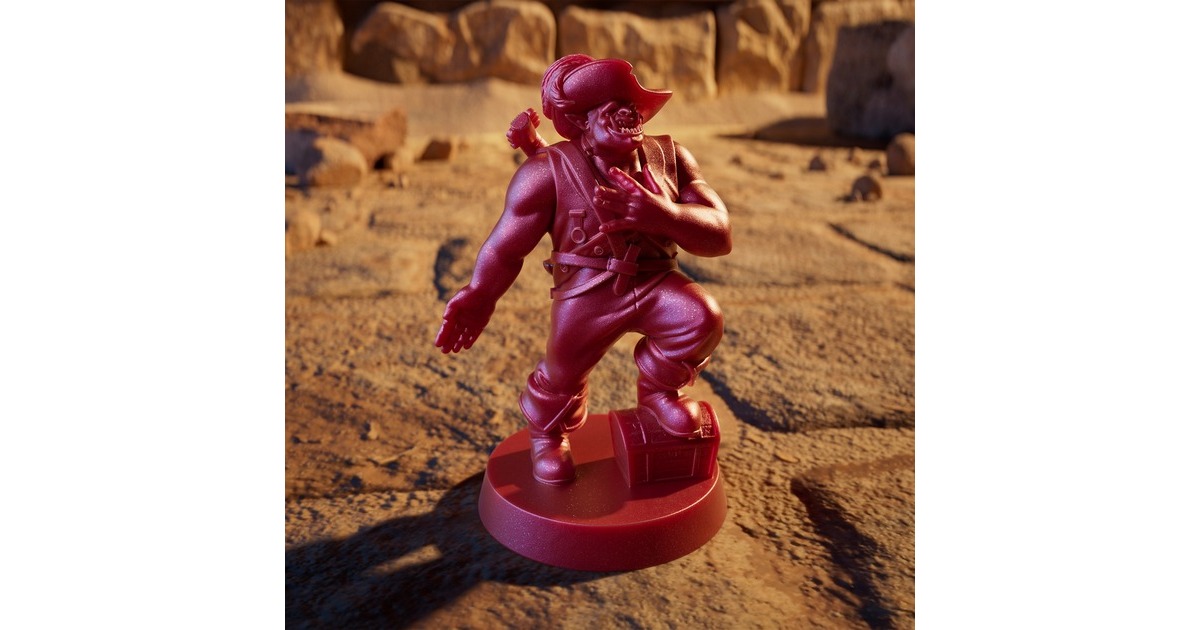 Hasbro Avalon Hill HeroQuest - Die Geisterkönigin, Brettspiel(Erweiterung)