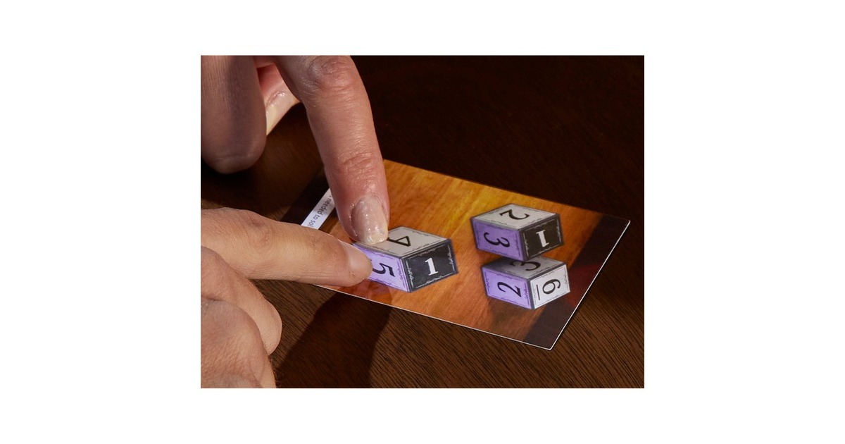 Hasbro Cluedo Escape Der Club der Magier, Gesellschaftsspiel