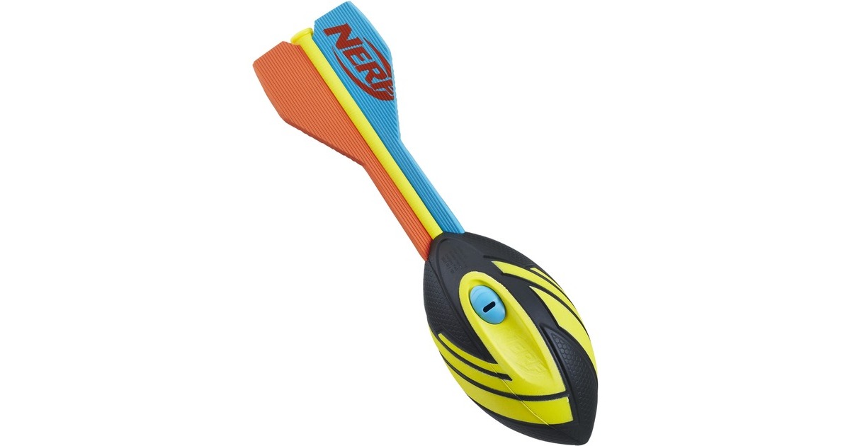Hasbro Nerf N-Sports Vortex Aero Howler, Gartenspielgerät(mehrfarbig)