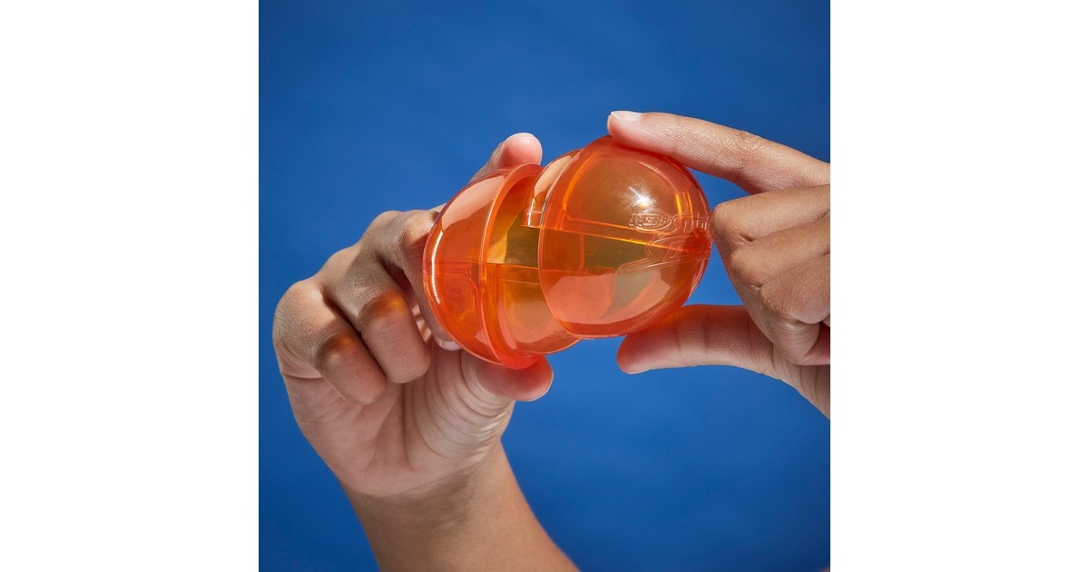 Hasbro Nerf Super Soaker Hydro Balls 3er-Pack, Wasserspielzeug