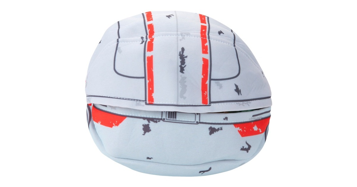 Hasbro Star Wars, The Mandalorian 3in1 The Child schwebender Kinderwagen, Kuscheltier