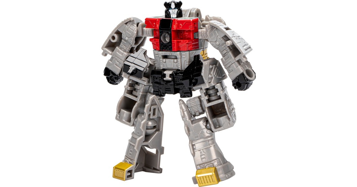 Hasbro Transformers Legacy Evolution Dinobot Sludge, Spielfigur(8,5 cm groß)