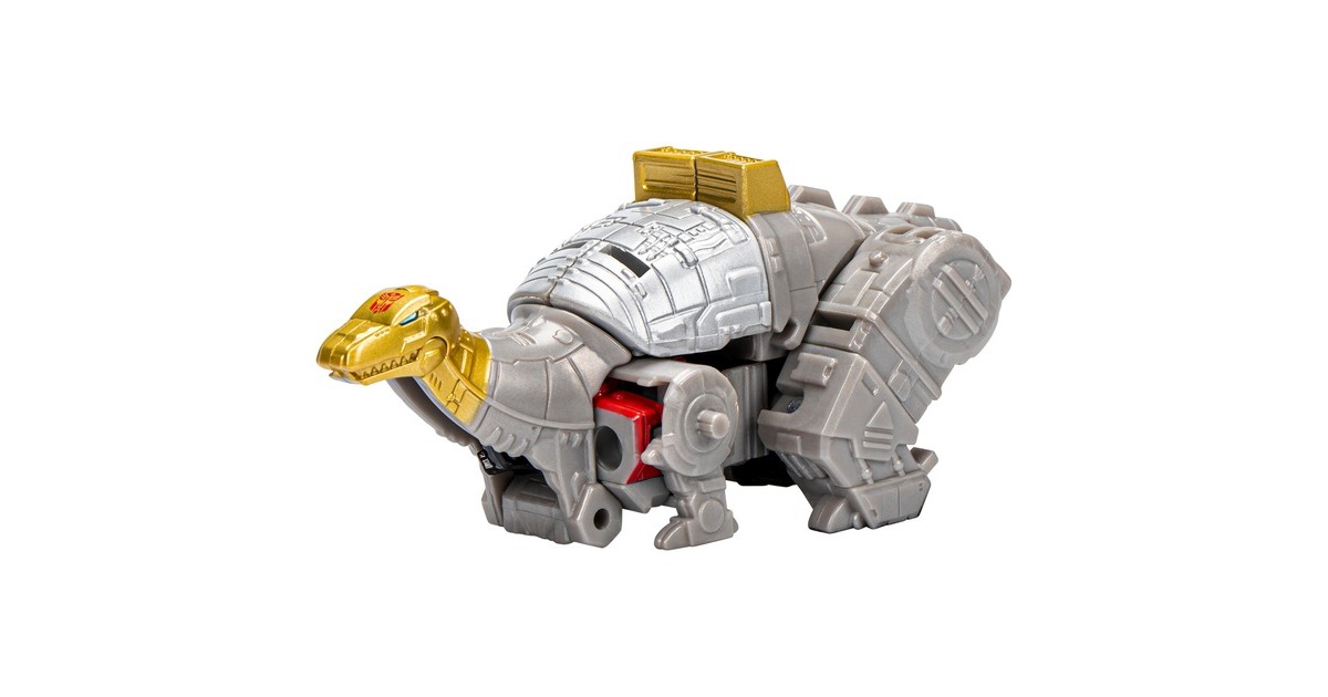 Hasbro Transformers Legacy Evolution Dinobot Sludge, Spielfigur(8,5 cm groß)