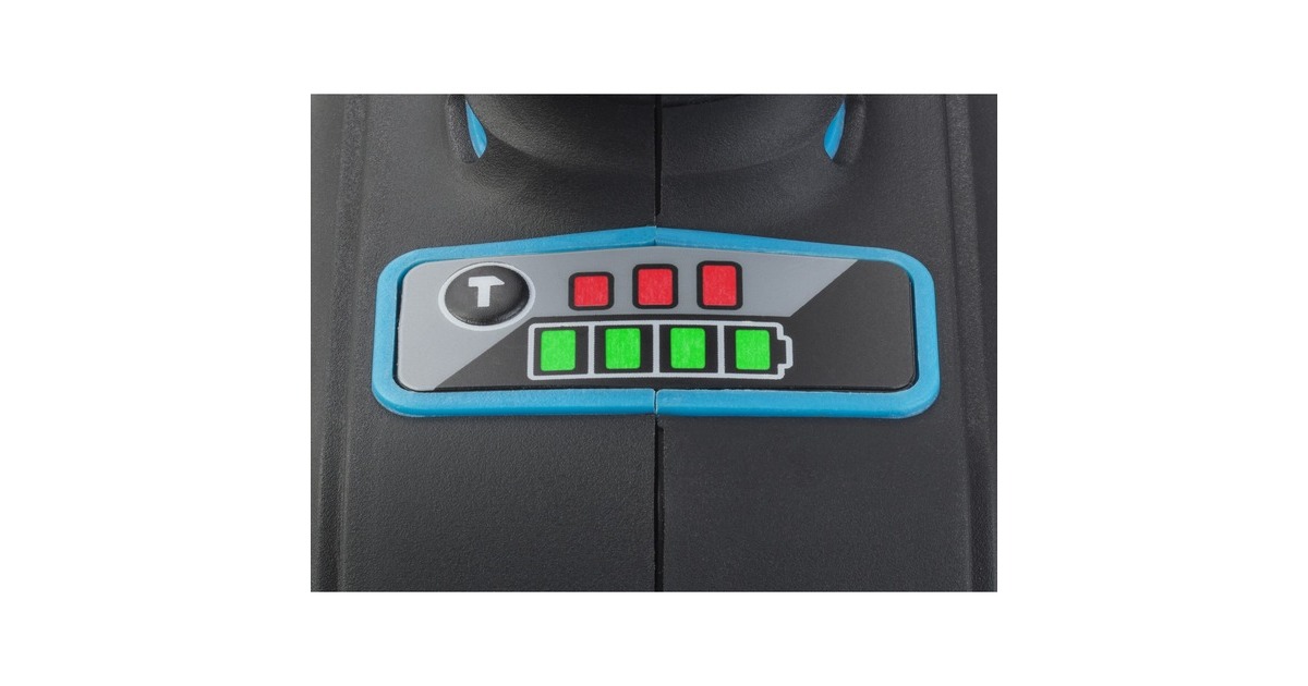 Hazet Akku-Schlagschrauber 9212-010, 18Volt, Vierkant 1/2