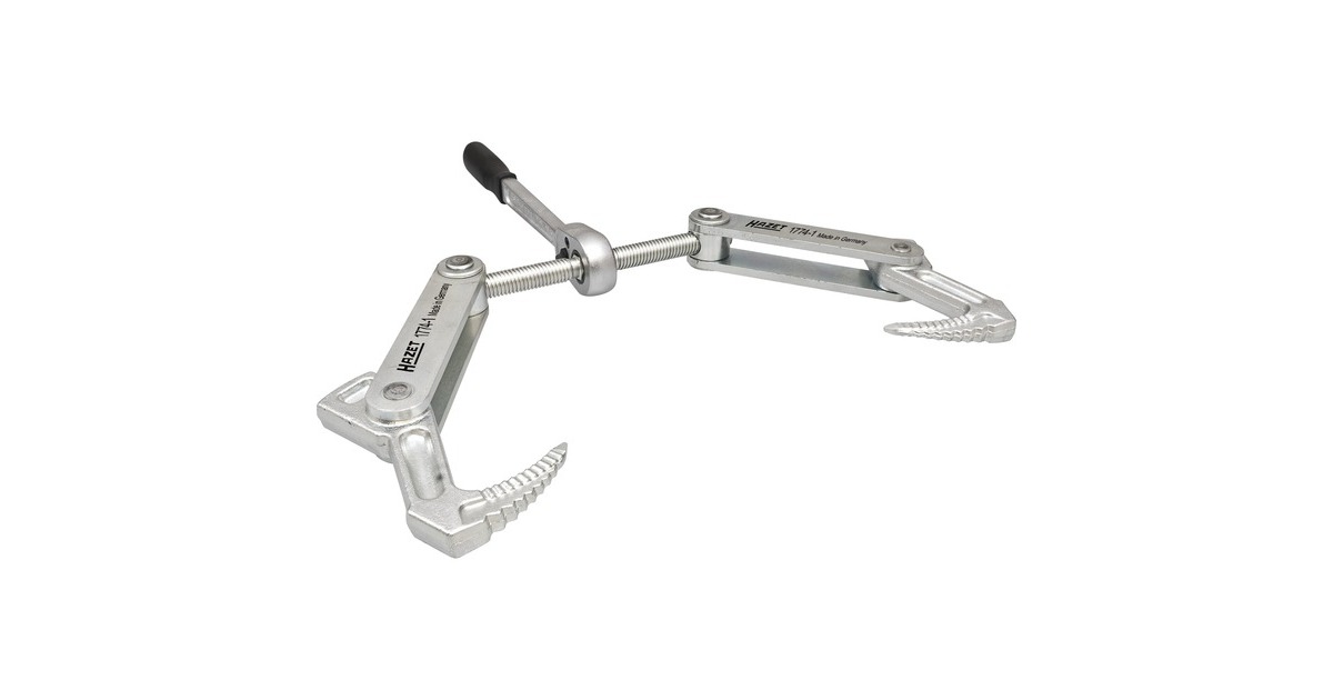 Hazet Balken-Zuggerät 1774-1, Zwinge