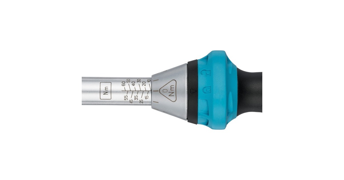 Hazet Drehmoment- Schlüssel 5110-3 CT, 3/8