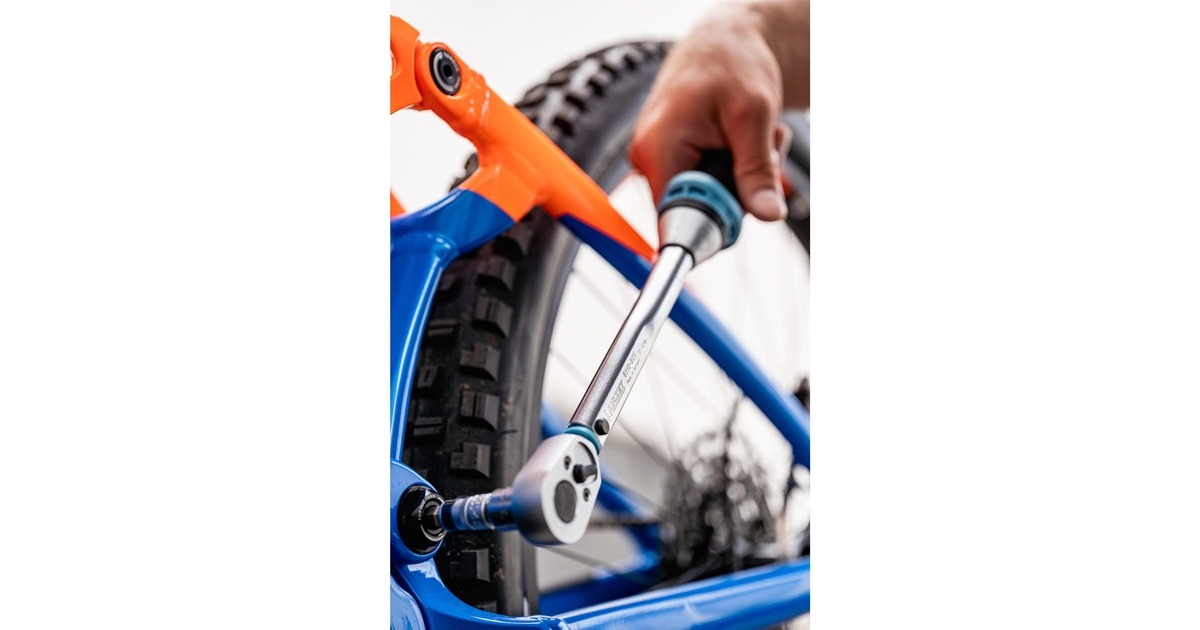 Hazet Drehmoment- Schlüssel 5110-3 CT, 3/8