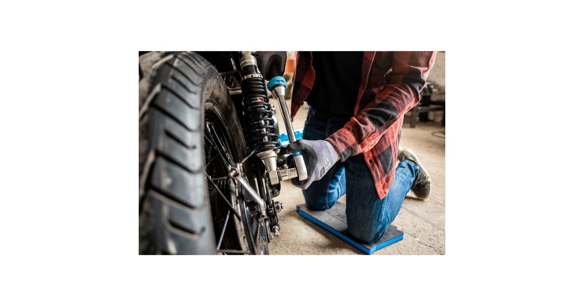 Hazet Drehmoment- Schlüssel 5111-3CT, 3/8