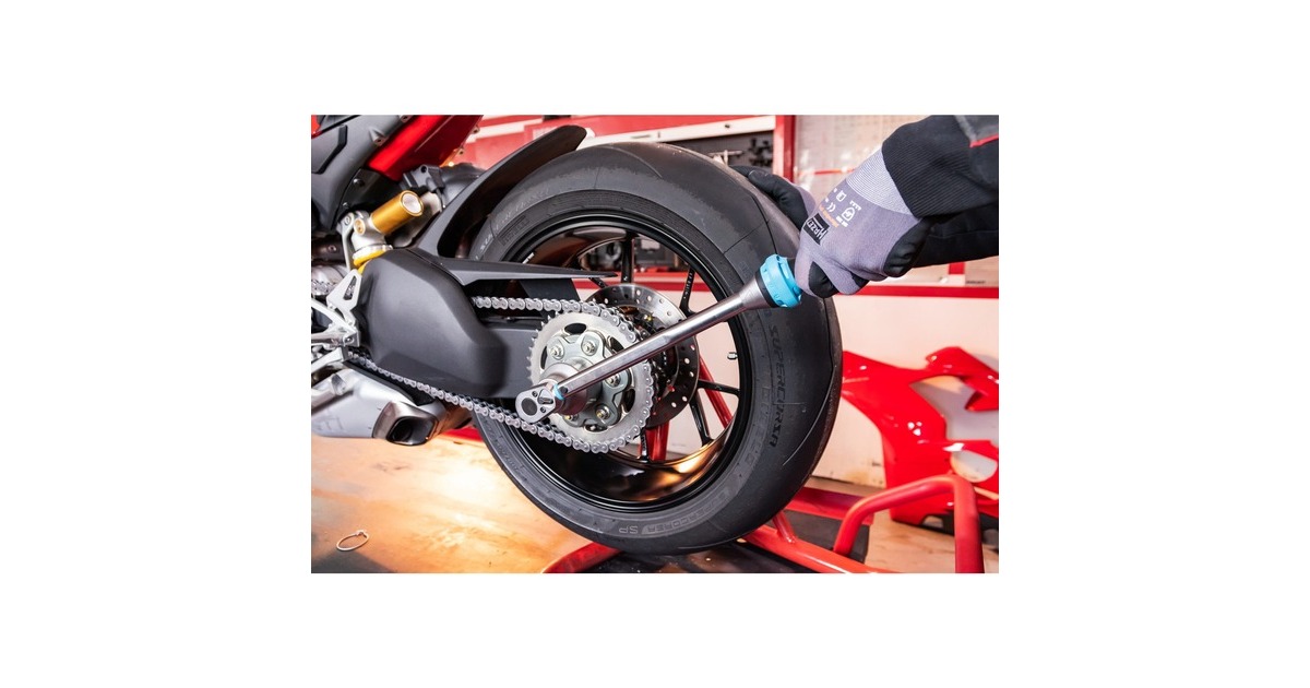 Hazet Drehmoment- Schlüssel 5122-3 CT, 1/2