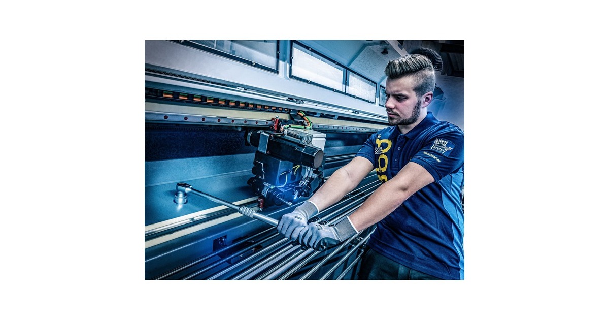 Hazet HiPer Feinzahn-Umschaltknarre 916HPLG, 1/2