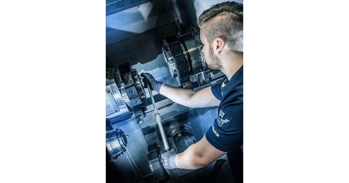 Hazet HiPer Feinzahn-Umschaltknarre 916HPLG, 1/2