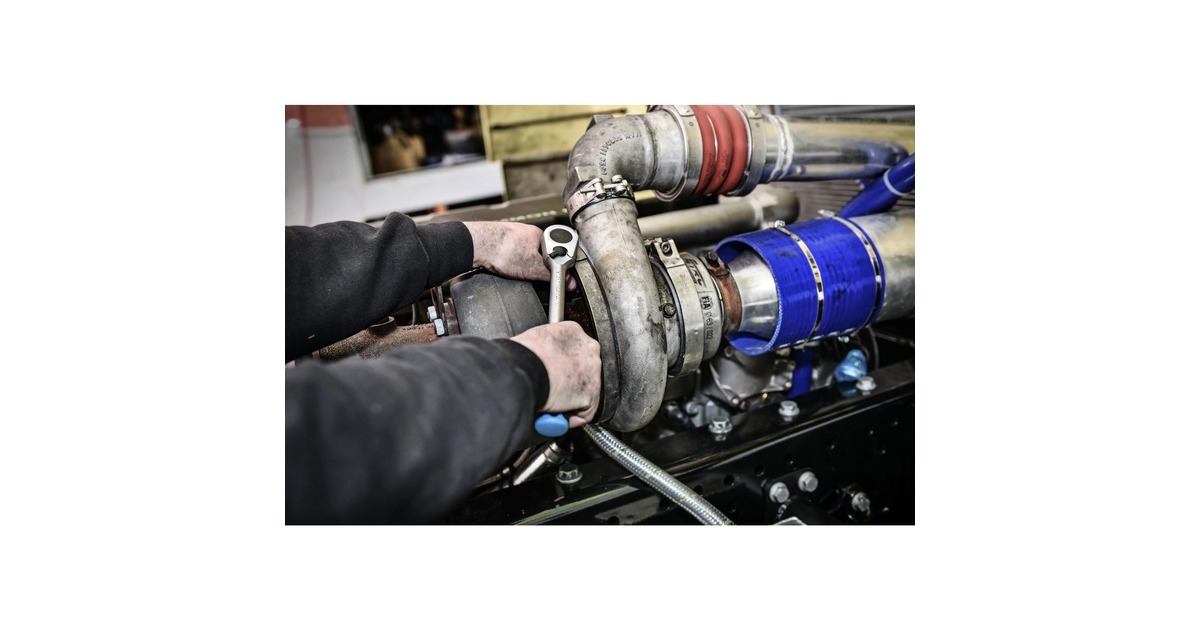 Hazet HiPer Feinzahn-Umschaltknarre 916HP, 1/2