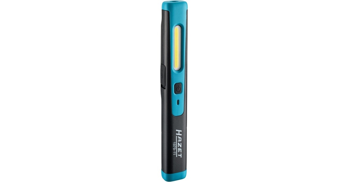 Hazet LED Pen Light, LED-Leuchte