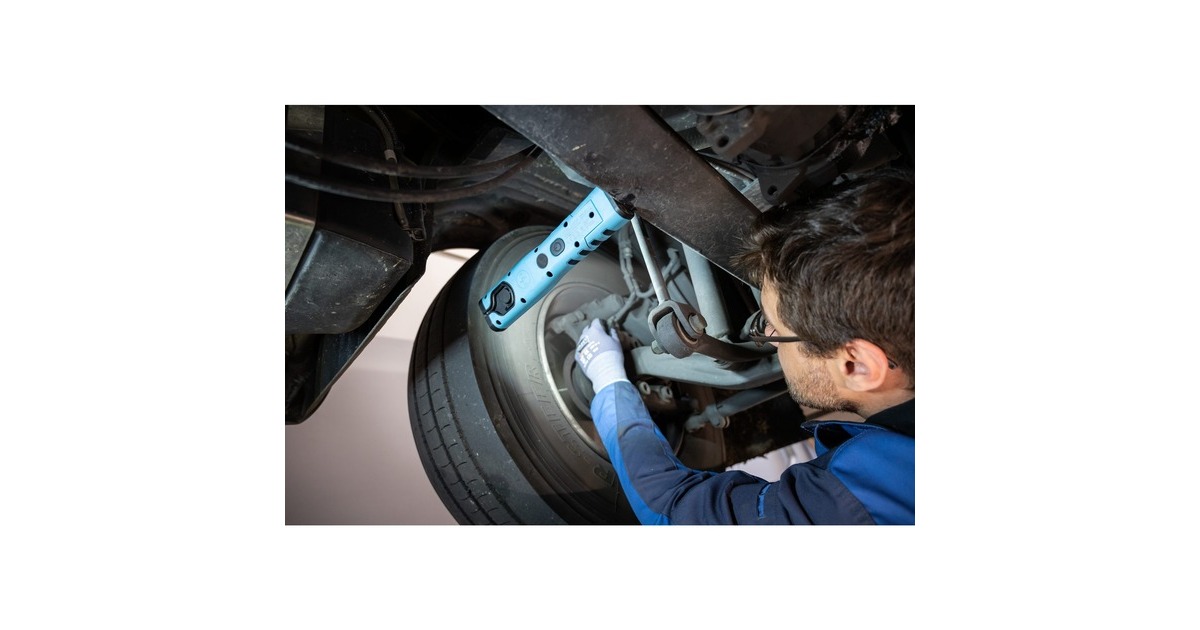 Hazet LED Solid Light Wireless, LED-Leuchte