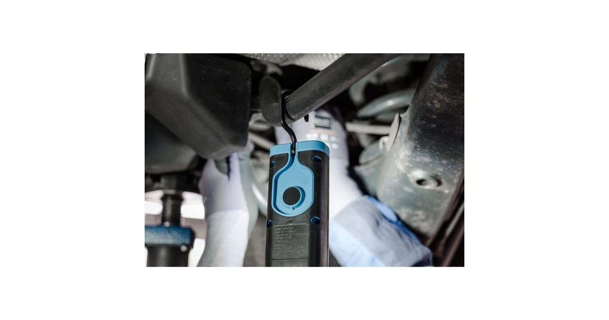 Hazet LED Solid LightUSB-C, LED-Leuchte