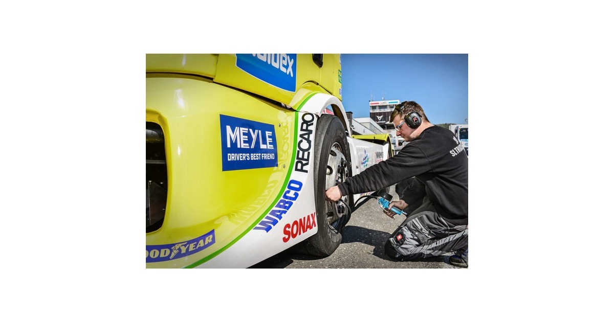 Hazet Reifenfüll-Messgerät 9041D-1, digital, Reifen-Füllgerät(blau/schwarz, Messbereich bis 12 bar)