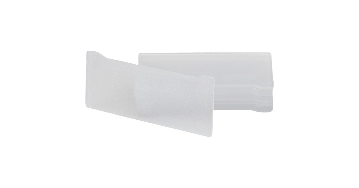 Hazet Schubfachmagazin 2026-01/10, Schubladen-Teiler