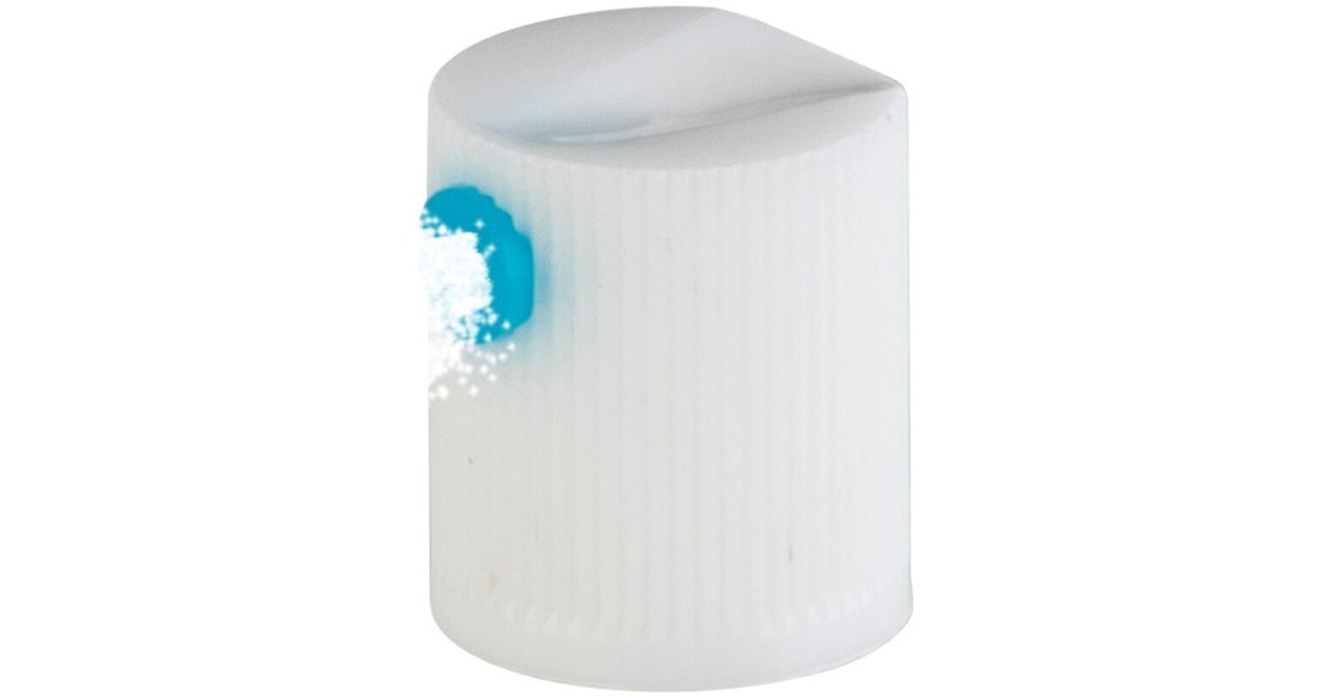 Hazet Sprühflasche 199-4, Drucksprüher(silber, zur Befüllung mit Druckluft)