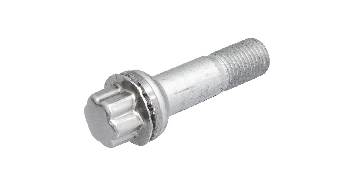 Hazet Steckschlüssel 905SLG-17, 1/2