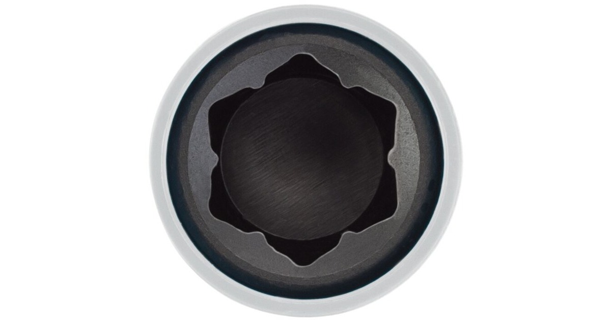 Hazet Steckschlüssel 905SLG-17, 1/2