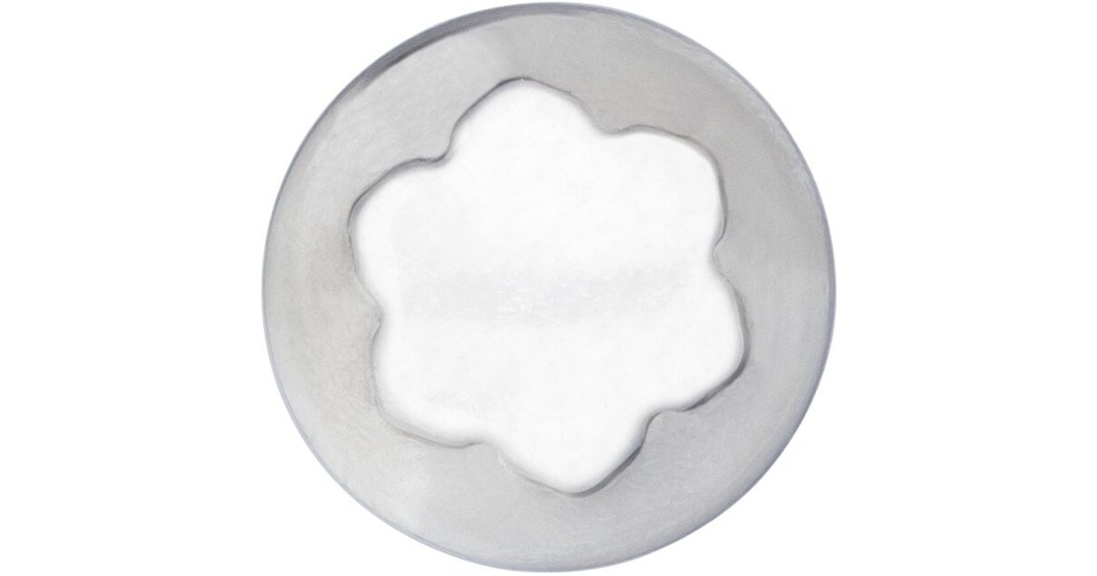 Hazet Steckschlüssel 905SLG-17, 1/2