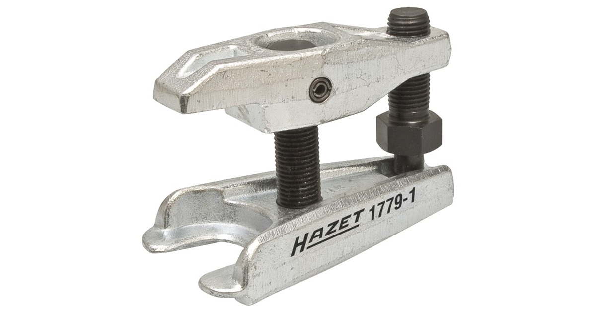 Hazet Universal-Kugelgelenk-Abzieher 1779-1 Hazet Universal-Kugelgelenk-Abzieher 1779-1