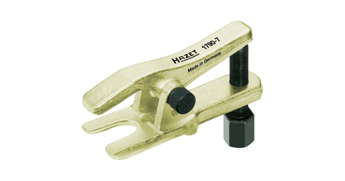 Hazet Universal Kugelgelenk-Abzieher 1790-7 Hazet Universal Kugelgelenk-Abzieher 1790-7