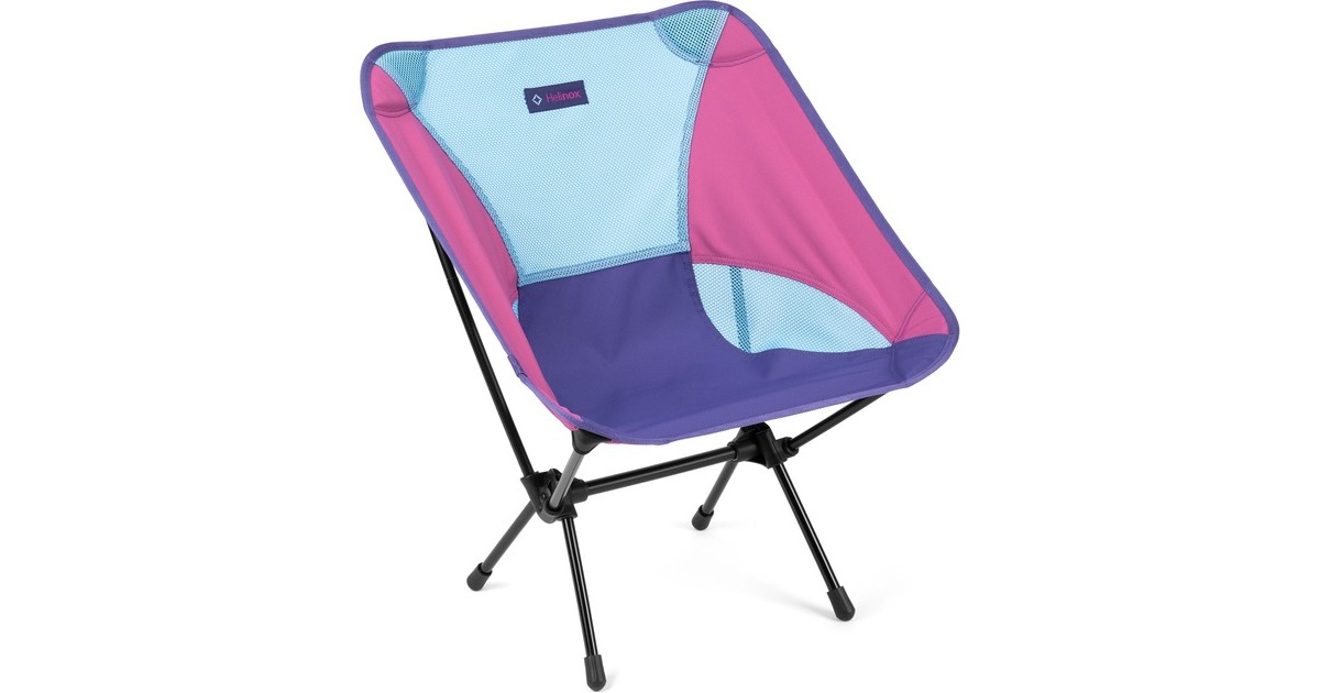 Helinox Camping-Stuhl Chair One 10314(mehrfarbig, Multi Block 23) Helinox Camping-Stuhl Chair One 10314(mehrfarbig, Multi Block 23)