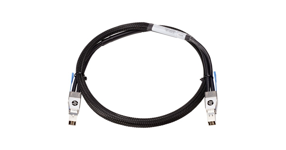 Hewlett Packard Enterprise 2920 Stacking Kabel(50cm)