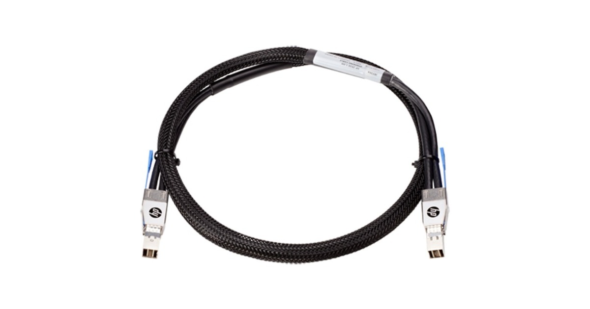 Hewlett Packard Enterprise 2920 Stacking Kabel 1,0m