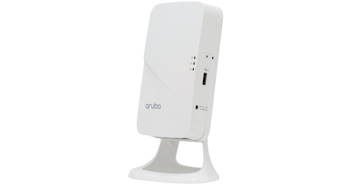 Hewlett Packard Enterprise Aruba AP-303H-MNTD, Halterung