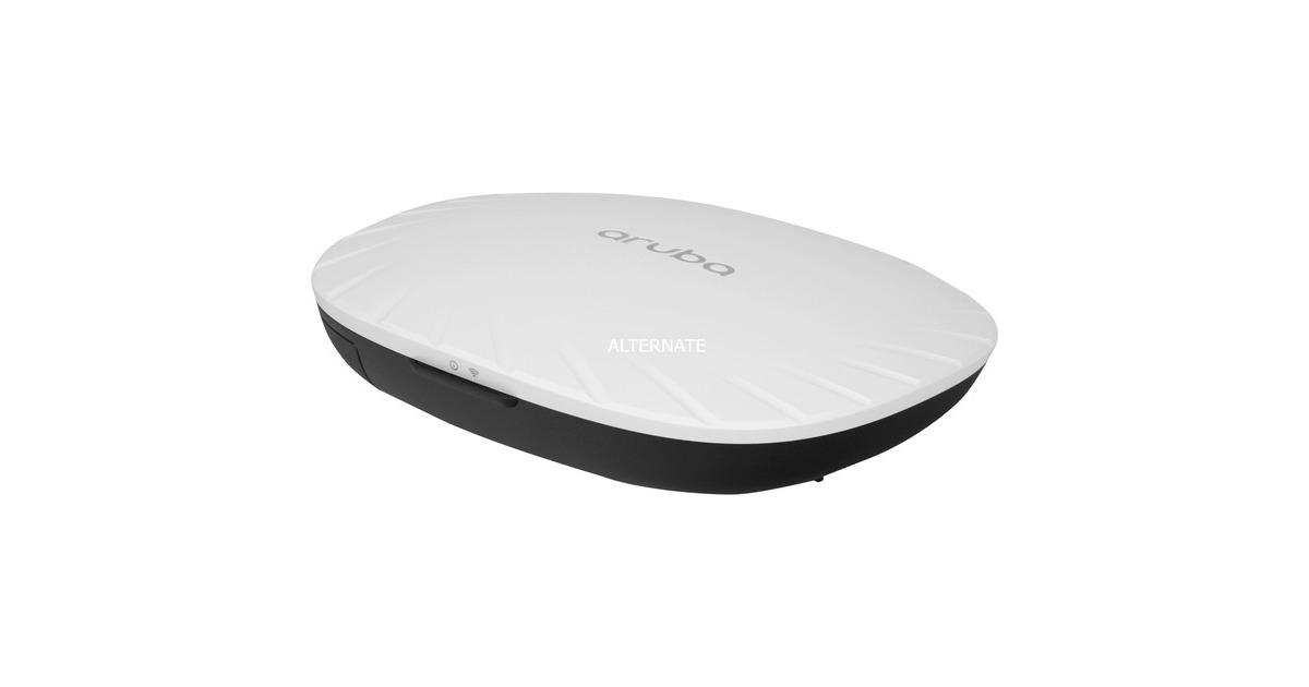 Hewlett Packard Enterprise Aruba AP-515, Access Point