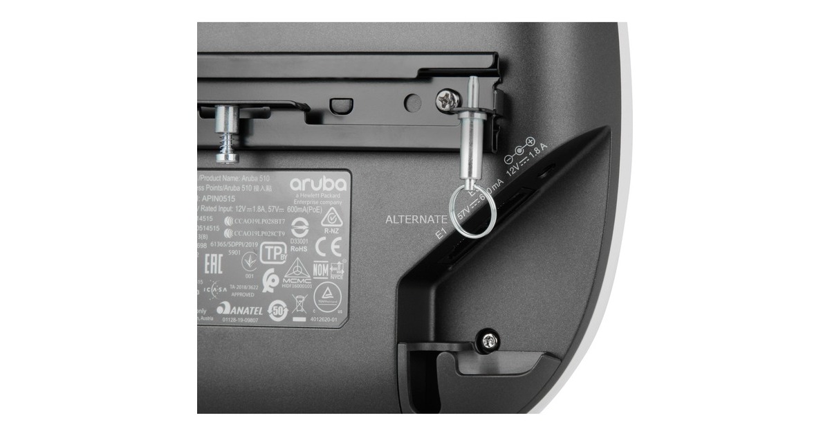 Hewlett Packard Enterprise Aruba AP-515, Access Point