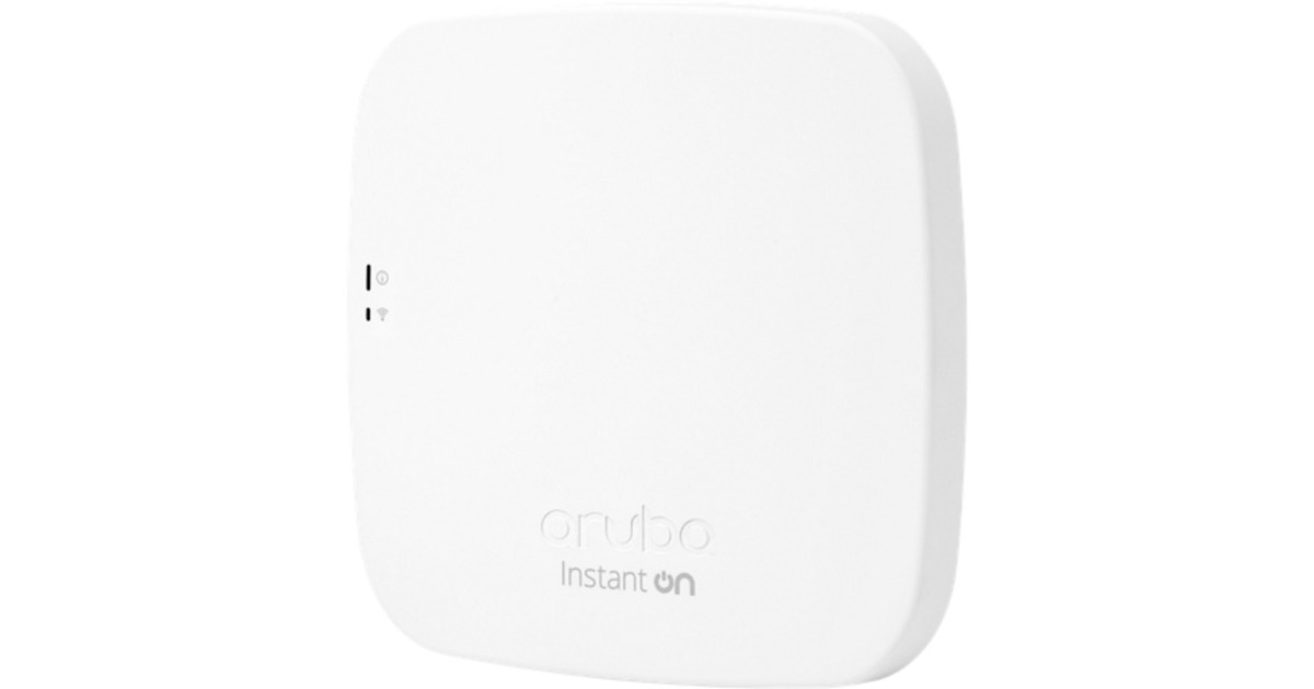 Hewlett Packard Enterprise Aruba Instant On AP11 (RW), Access Point