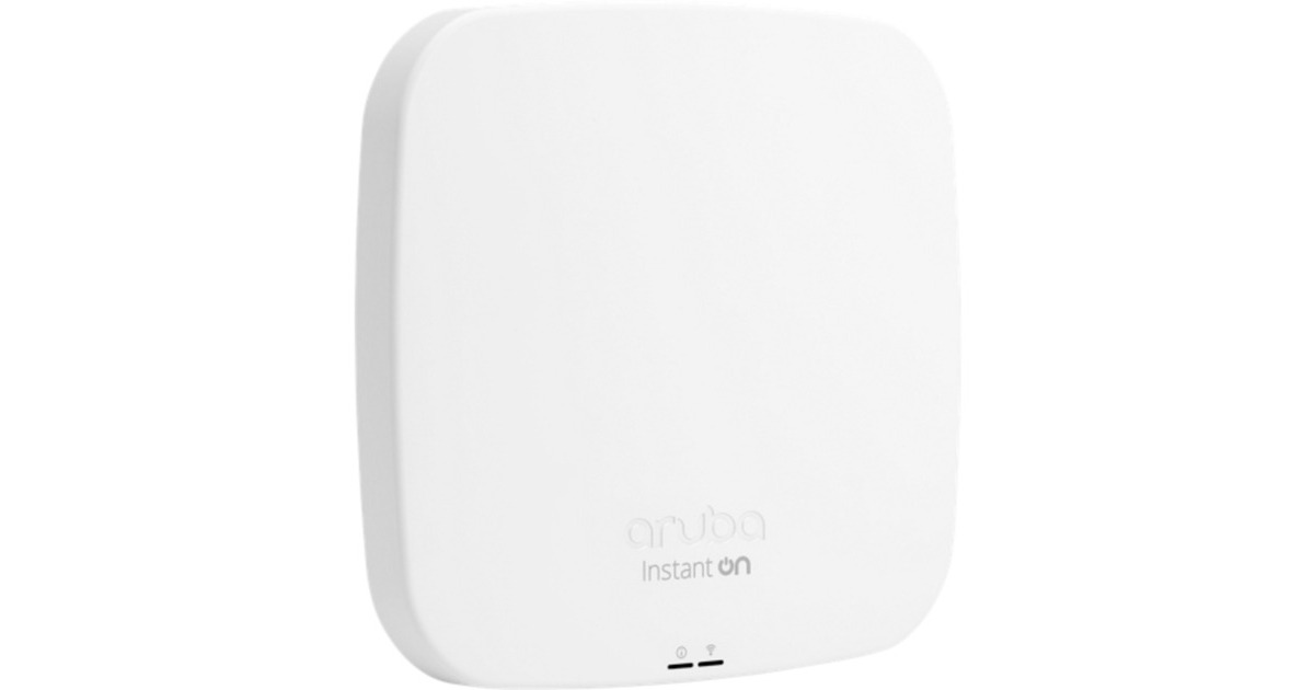 Hewlett Packard Enterprise Aruba Instant On AP15 (RW), Access Point Hewlett Packard Enterprise Aruba Instant On AP15 (RW), Access Point