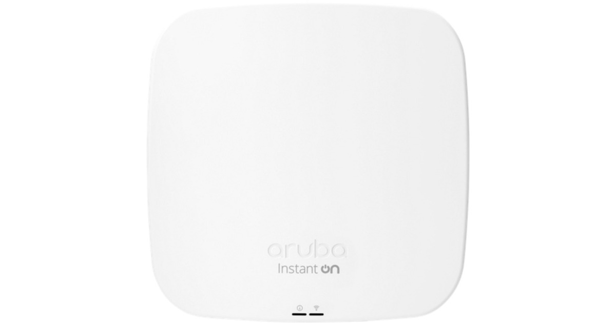 Hewlett Packard Enterprise Aruba Instant On AP15 (RW), Access Point