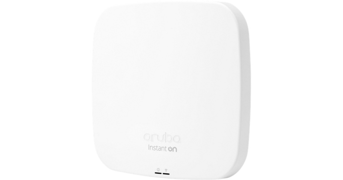 Hewlett Packard Enterprise Aruba Instant On AP15 (RW), Access Point