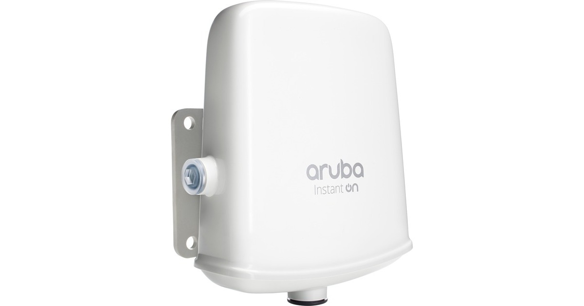 Hewlett Packard Enterprise Aruba Instant On AP17 R2X11A, Access Point Hewlett Packard Enterprise Aruba Instant On AP17 R2X11A, Access Point
