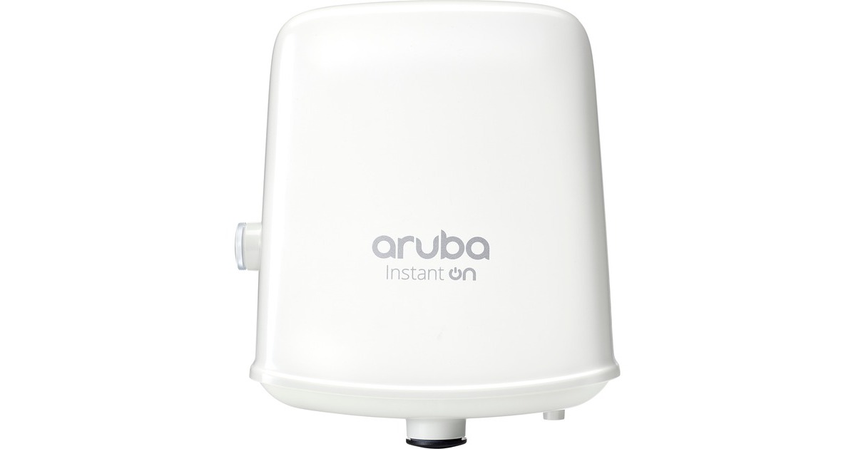 Hewlett Packard Enterprise Aruba Instant On AP17 R2X11A, Access Point