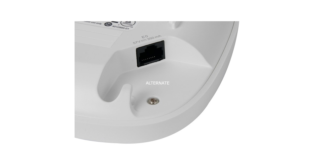 Hewlett Packard Enterprise Aruba Instant On AP22 (RW) AP, Access Point