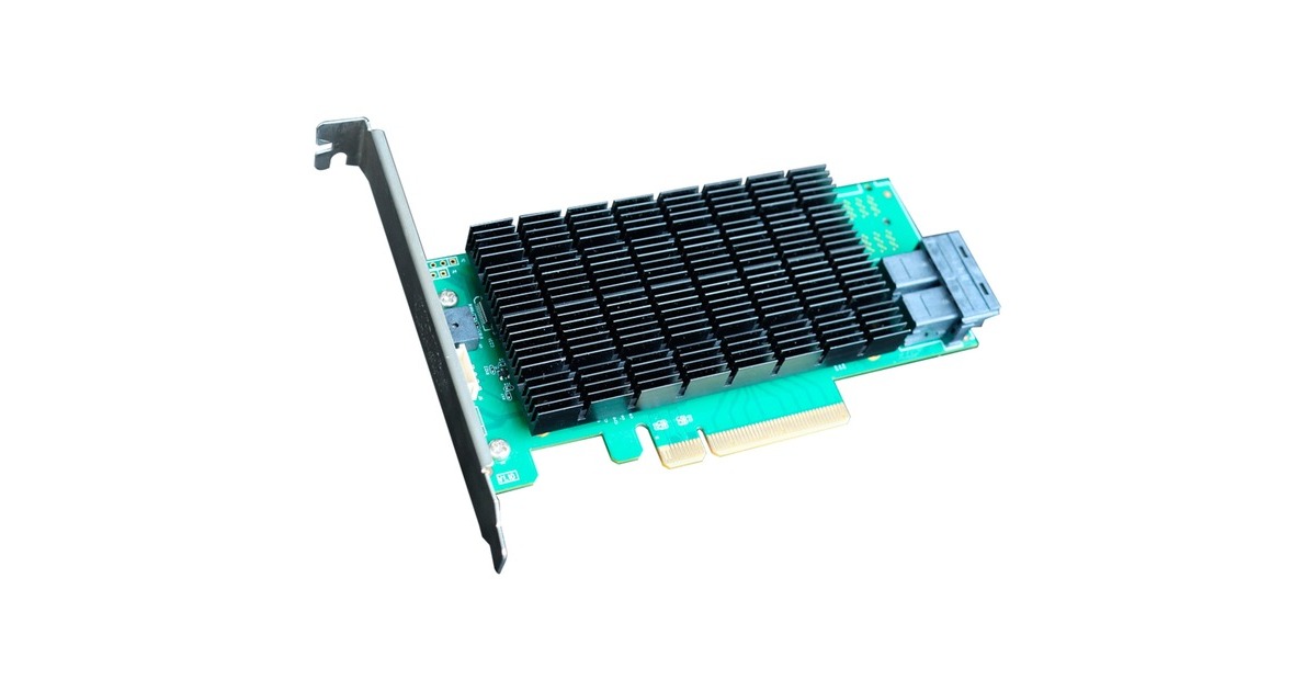 HighPoint Rocket 710, Controller