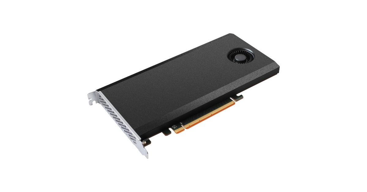 HighPoint SSD7101A-1, Controller