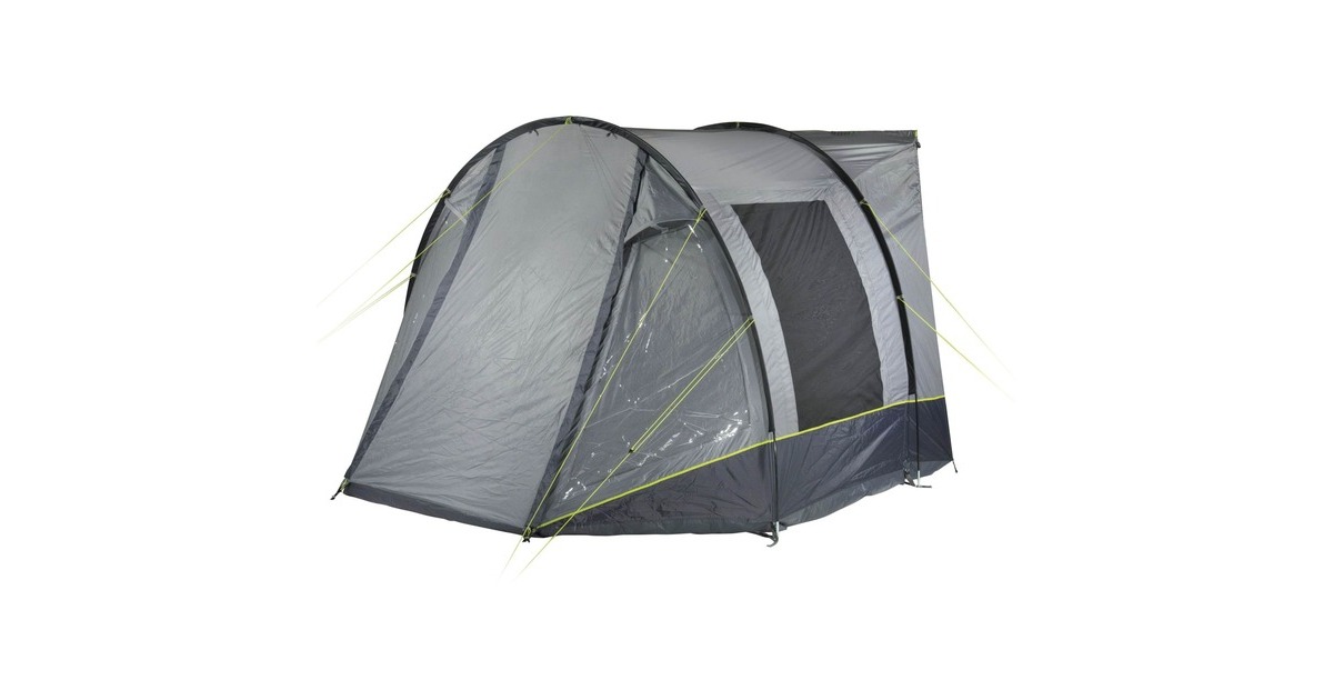 High Peak Busvorzelt Avio 2.0(grau/limette) High Peak Busvorzelt Avio 2.0(grau/limette)