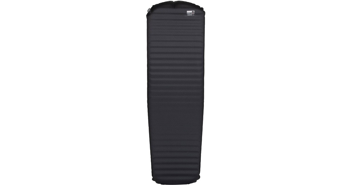 High Peak Kodiak L 41130, Camping-Matte(schwarz)