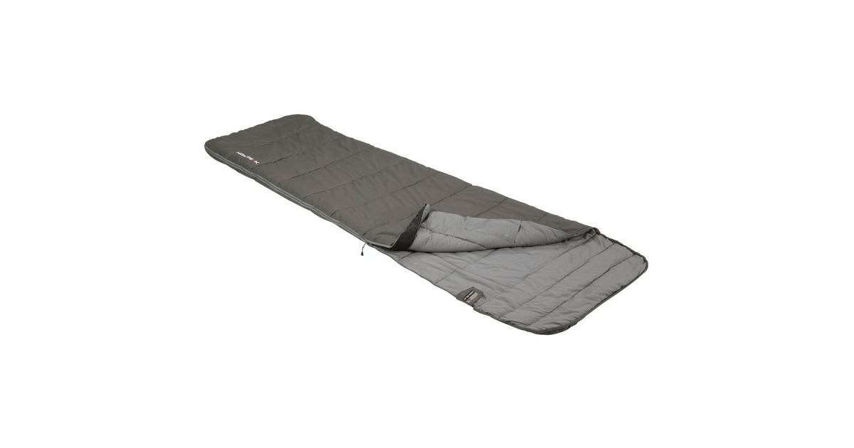 High Peak Schlafsack Conon 7(hellgrau)
