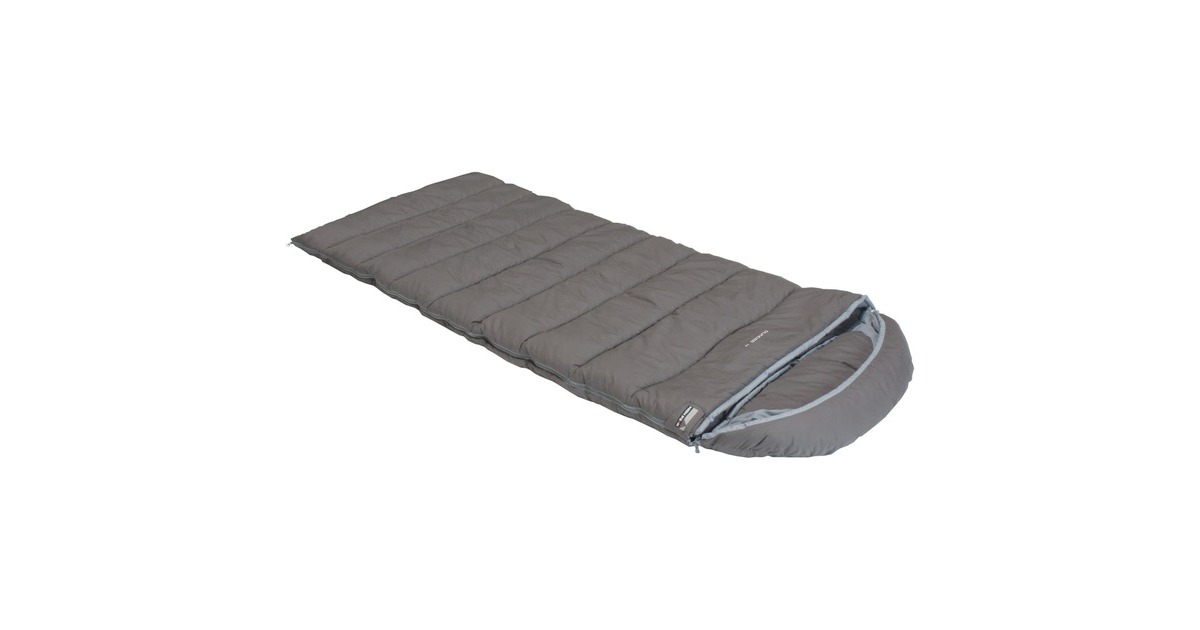 High Peak Schlafsack Dundee 4(grau)