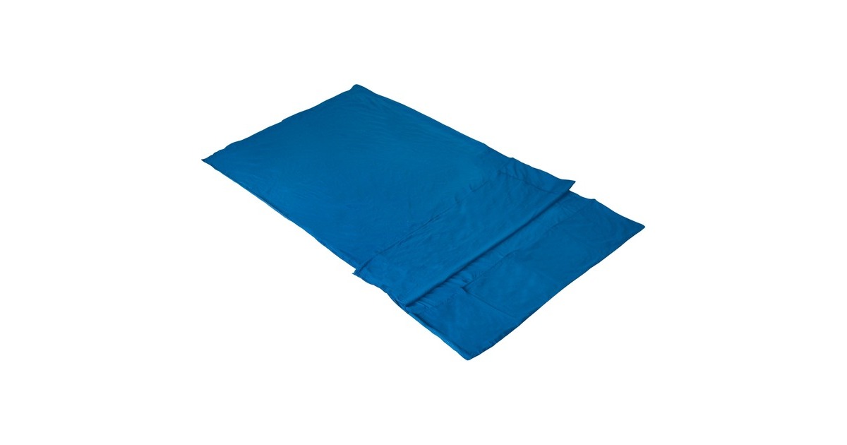 High Peak Schlafsack-Inlett Double/Licata