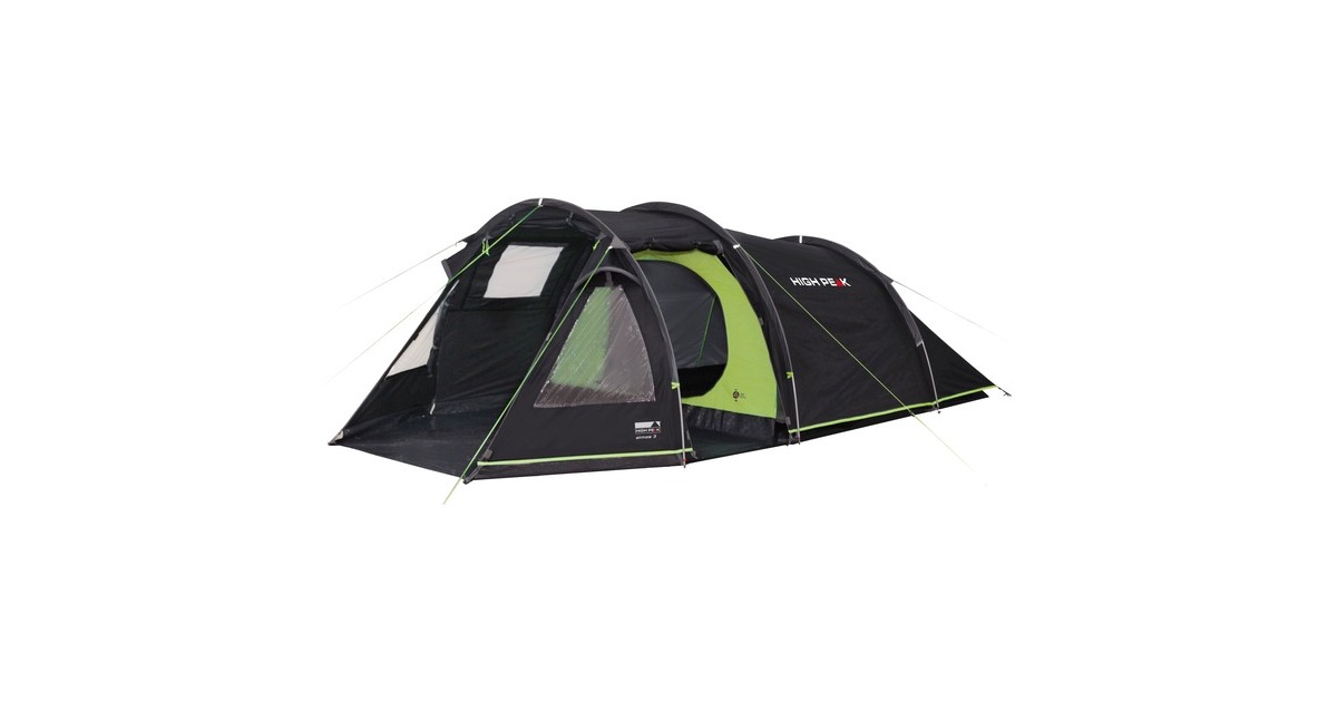 High Peak Tunnelzelt Atmos 3P High Peak Tunnelzelt Atmos 3P