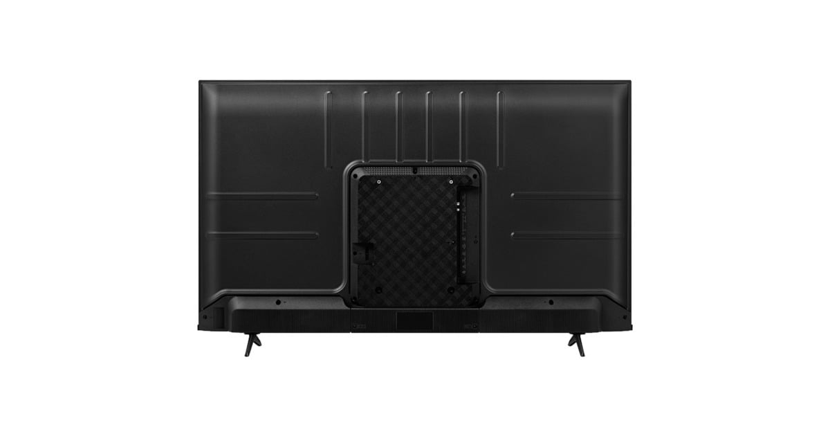 Hisense 43E78HQ, QLED-Fernseher(108 cm (43 Zoll), schwarz, UltraHD/4K, Triple Tuner, SmartTV, Outlet) Hisense 43E78HQ, QLED-Fernseher(108 cm (43 Zoll), schwarz, UltraHD/4K, Triple Tuner, SmartTV, Outlet)